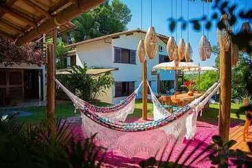 Casa Rabanete Trancoso