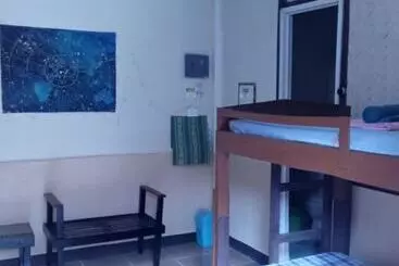 Bed and Breakfast Forest Camp El Nido