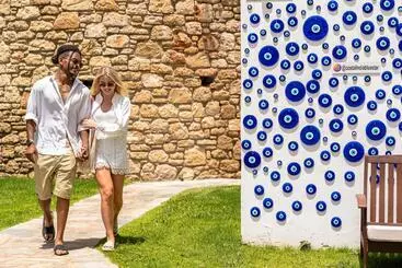 ホテル Costa Lindia Blue Star   Adults Only