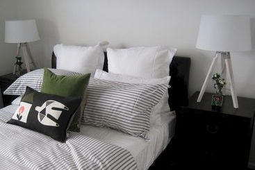 Acorns Wellington Apartment