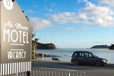 Ala Moana Motel