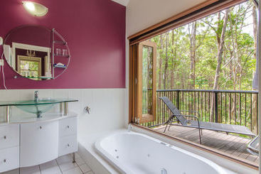 一軒屋 Amytis Gardens Retreat & Day Spa