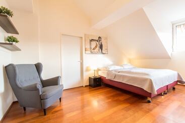 Apartment Davidgasse