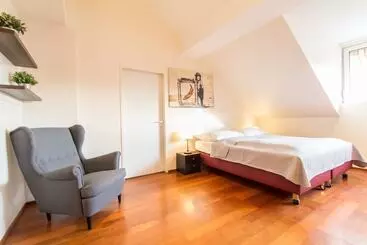 Apartment Davidgasse