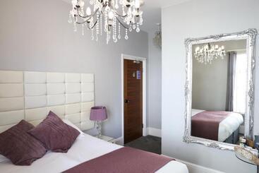 Nocleg ze śniadaniem Brighton Inn Boutique Guest Accommodation