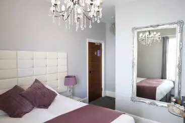 Bed and Breakfast Brighton Inn Boutique Guest Accommodation
