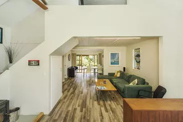 Bed and Breakfast Matakana Country Lodge