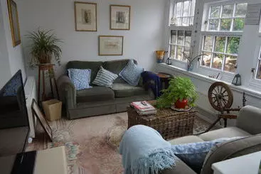 住宿加早餐  Seashore Cottage