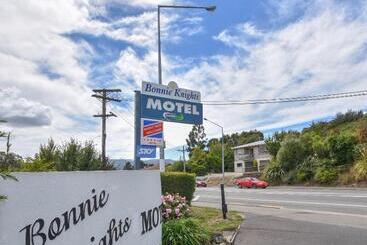 Bonnie Knights Motel Mosgiel