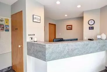 Bonnie Knights Motel Mosgiel