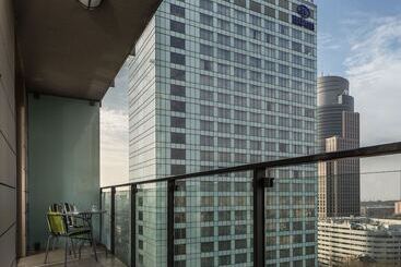 Chopin Apartments   Platinum Towers