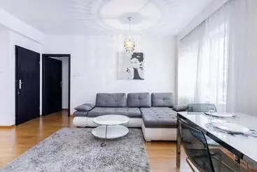 Chopin Apartments   Platinum Towers