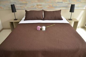 Hostel & Suites Del Rio