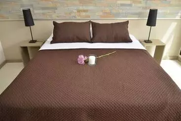 Hostel & Suites Del Rio