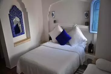 Hotel Al Alba Hammam & Restaurant