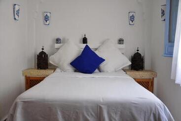 Hotell Al Alba Hammam & Restaurant