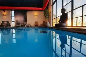 בית מלון כפרי Azur En Ardenne