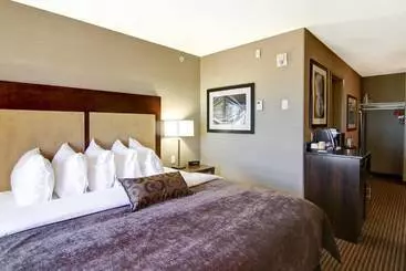 Canalta Hotel Assiniboia