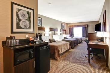 Canalta Hotel Assiniboia