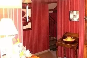 בית מלון כפרי Le Relais De Saint Julien