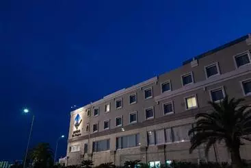 Hotell Mystays Shin Urayasu Conference Center