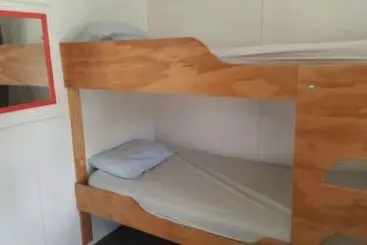 Hotel North South Holiday Park