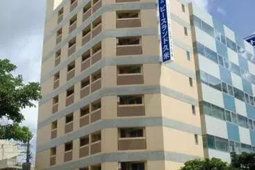 בית מלון כפרי Peace Land Kume