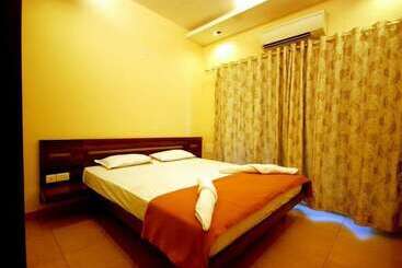 فندق Relax Holiday Home