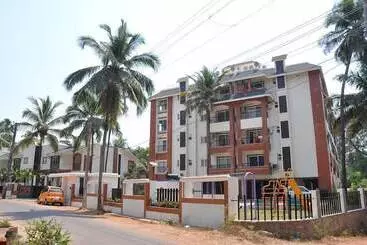 فندق Relax Holiday Home