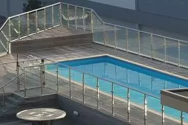 Marinaview Apartments