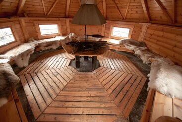 Daire Mefjord Brygge