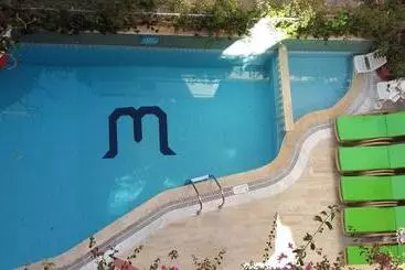 Aparthotel Musti Apart