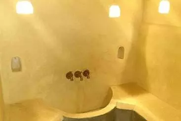 بنسيون Dar Biona