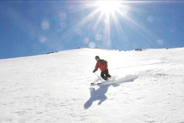 بنسيون Dar Biona