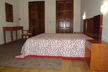 펜션 Guesthouse Muralhas Do Mino