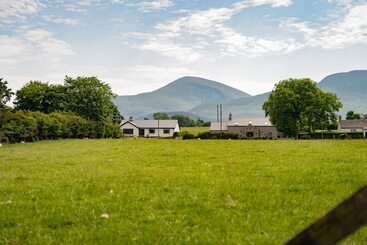 膳宿费 The Briers Country House