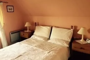 بنسيون The Burlington Guest House & Restaurant