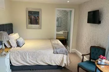 פנסיון The Whitehouse Ross On Wye