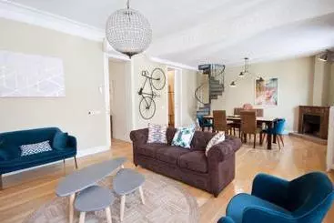 Apartamento Spain Select Carretas