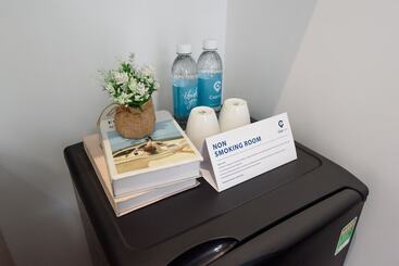 شقة فندقية Cozrum Homes  June Corner