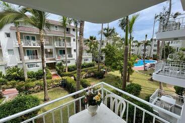 Huoneistohotelli Sol Caribe Pc   Ducassi Rooftop Pool