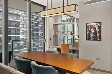 هتل East Miami Residences
