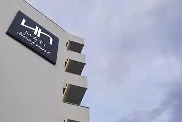 Nlh Mati Seafront   Neighborhood Lifestyle Hotels