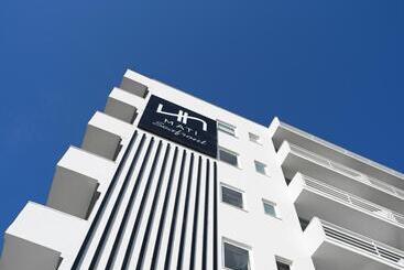 Nlh Mati Seafront Neighborhood Lifestyle Hotels