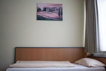 Hotelli Radlstadl  Brauhaus Und