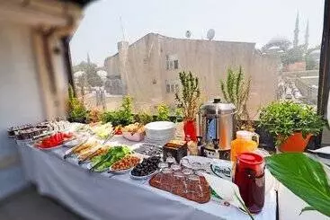 Hotelli Renova Turizm