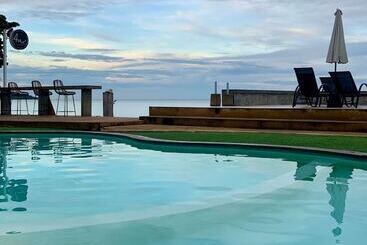 酒店 4u Resort Samui