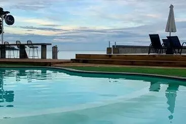 Hotelli 4u Resort Samui