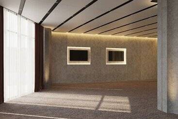 Kravt Hotel Kazan Airport