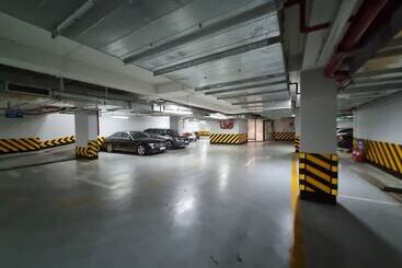 Lexington Apartments   Westlake